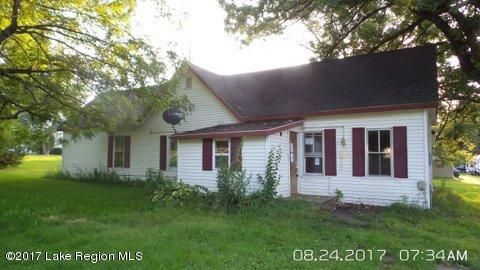 309 Main Ave, Clitherall, MN 56524-2407