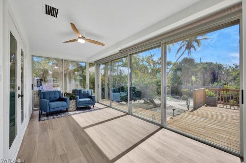 852 Rabbit Rd, Sanibel FL  33957-3018 exterior