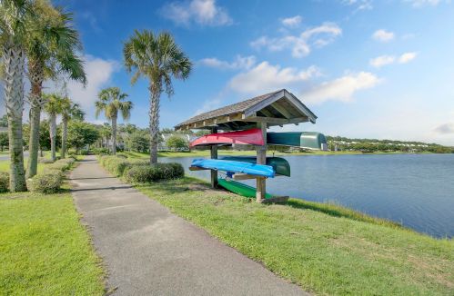 2945 Waterleaf Rd, Johns Island SC  29455-3176 exterior