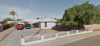 4632 54th Dr, Phoenix, AZ 85031-1148