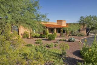 6370 Valle Di Cadore, Tucson, AZ 85750-6348