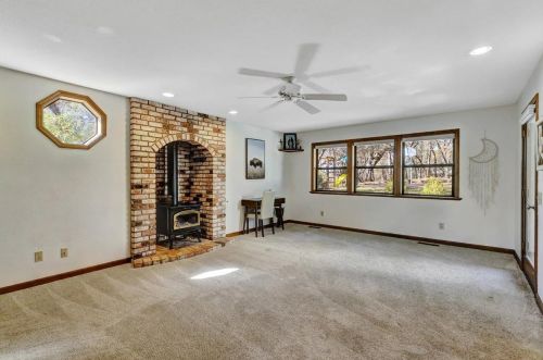 17790 Hitch Ct, Lake Wildwood CA  95946-9648 exterior