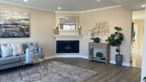1561 Willowhaven Ct, San Jose, CA 95126-4236