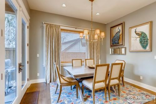 515 Frst Ave, Boulder CO 80304-2815 exterior