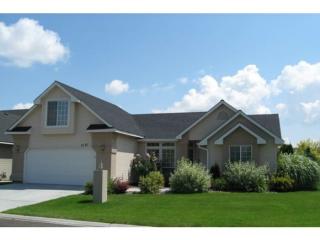 4137 Brenda Ln, Meridian ID  83646-9037 exterior