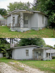 1413 Oconnell St, Arkadelphia AR  71923-5845 exterior
