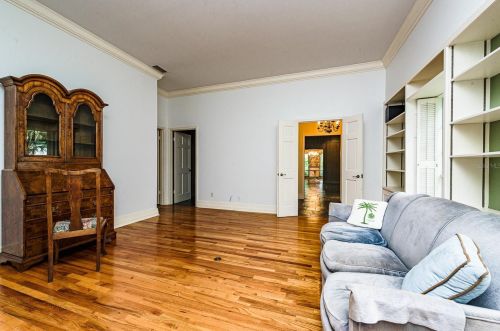 3 Riverside Cir, Ormond Beach FL  32176-6538 exterior