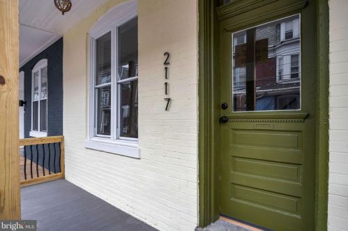 2117 Penn St, Harrisburg, PA 17110-1042