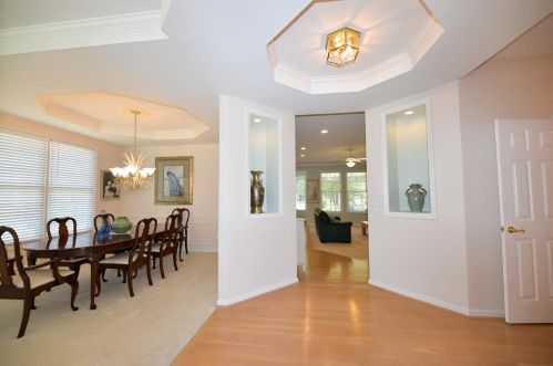 6774 Oleander Ct, Liberty Township OH  45044 exterior