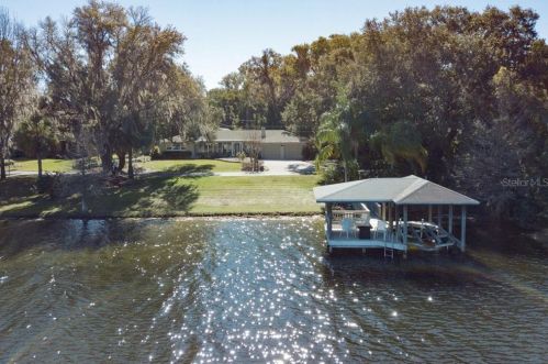 1100 Lake Sybelia Dr, Maitland, FL 32751-4815