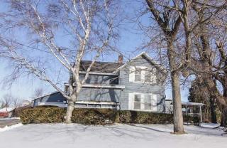 2614 County Road B, Stoughton, WI 53589-3311