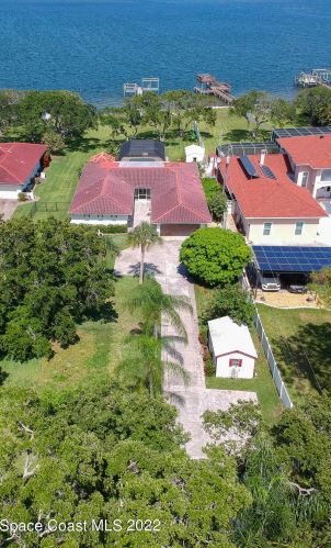 2698 Newfound Harbor Dr, Merritt Island, FL 32952-2868