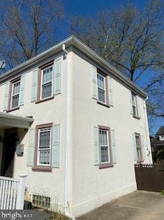 2882 Tuckahoe Rd, Camden, NJ 08104-2861