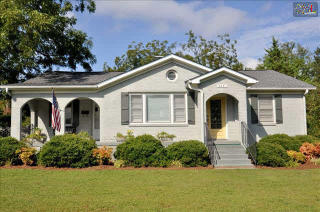 2231 Glenn St, Newberry, SC 29108-2217