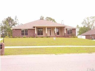 6210 Plum Orchard Way, Crestview FL  32536-4370 exterior
