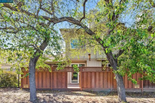 1370 Danville Blvd, Alamo CA  94507-1909 exterior