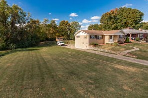 21 Wallace Ave, Florence, KY 41042-1540