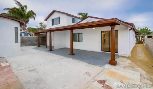 4026 Coleman Ave, San Diego CA  92154-2517 exterior