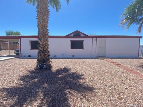 2548 Curtis Way, Bullhead City, AZ 86426-6375