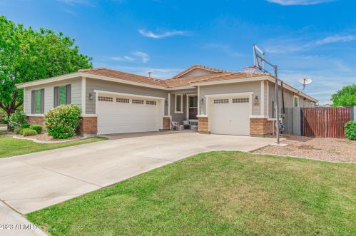 4092 Park Ave, Gilbert, AZ 85234-0700