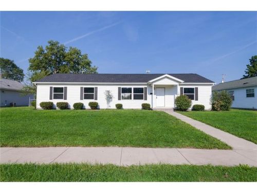 434 Orr St, Piqua, OH 45356-3436