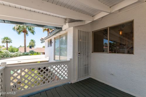 4913 Acoma Dr, Glendale AZ  85306-3828 exterior