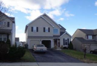 830 Thomas Armor Dr, Bittersville, PA 17366-9011