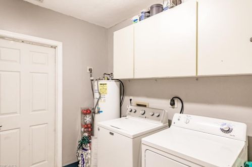 403 Roosevelt Ave, Lehigh Acres FL  33936-1202 exterior