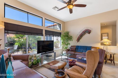 2234 Amaranth St, Tucson AZ 85755-7154 exterior