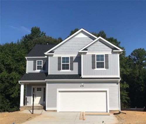 11227 Hill Ridge Ct, Ashland, VA 23005-1276