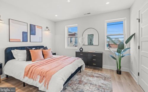 1155 18th St, Philadelphia PA  19146-3052 exterior