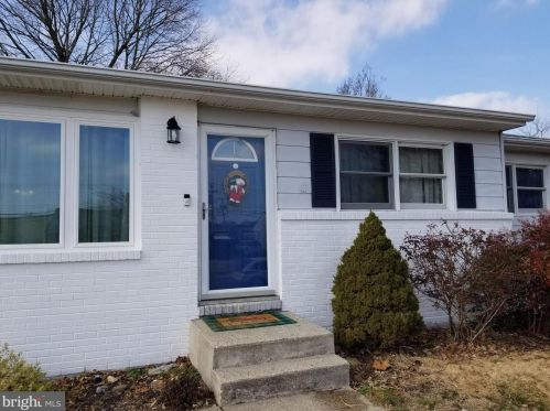 1641 Nathaniel Mitchell Rd, Dover, DE 19904-7013