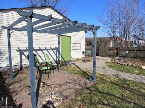 127 14th Ave, Saint Cloud MN  56301-4149 exterior