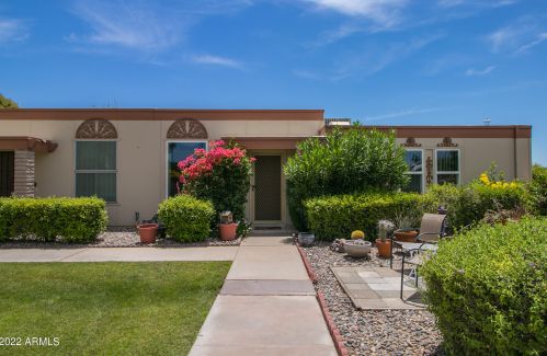 13227 Cedar Dr, Sun City, AZ 85351-2805