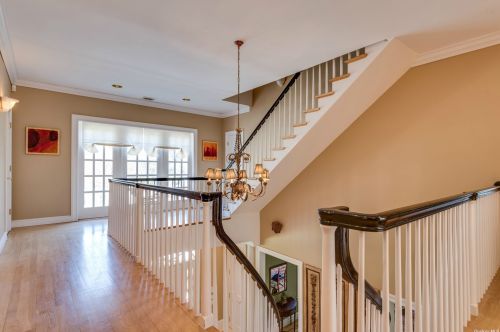 1410 Wolver Hollow Rd, Muttontown NY  11771-4306 exterior