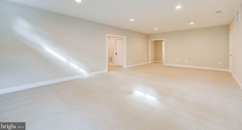 506 West St, Falls Church VA  22046-2846 exterior