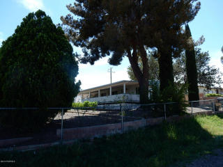20881 Coyote Ln, Bensch Ranch, AZ 86333-2669