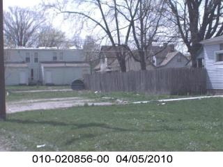 399 Morrill Ave, Columbus, OH 43207-1211