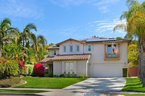 15204 Palomino Mesa Rd, San Diego, CA 92127-4452