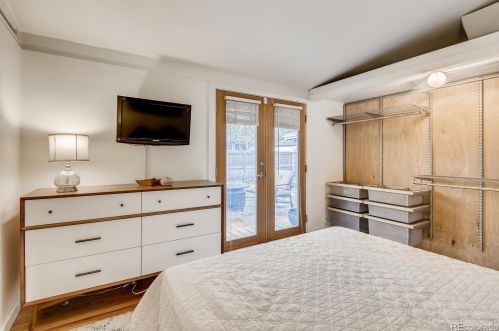 2405 Meade St, Denver CO 80219-5318 exterior