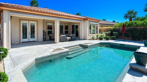 61265 Cactus Spring Dr, La Quinta CA  92253-9374 exterior