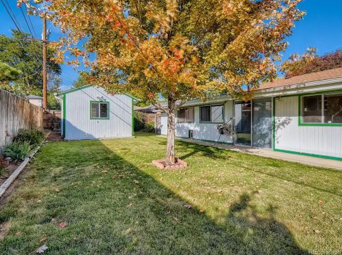 7471 Bch Ct, Westminster CO exterior