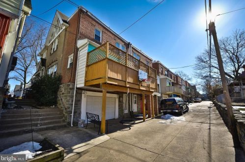 425 Gln Echo Rd, Philadelphia PA 19119-2915 exterior