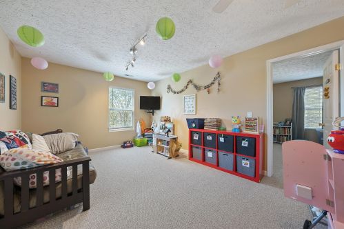 1222 Morningside St, Blacklick OH  43004-7128 exterior