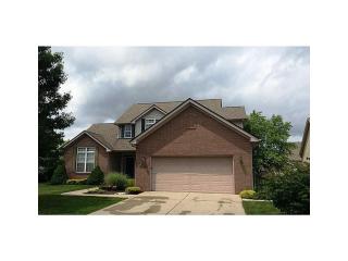 1968 Westminster Pl, Columbus, IN 47201-2824