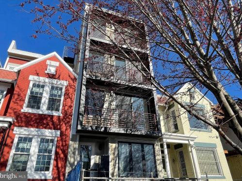 3319 11th St, Washington, DC 20010-2405