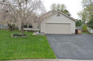 186 Robin Ct, Pickerington, OH 43147-9778