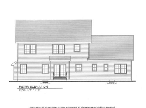 1611 Hamilton Blvd, South Plainfield NJ  07080-3123 exterior