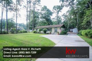 1994 Hickory Ln, Tallahassee, FL 32305-1901