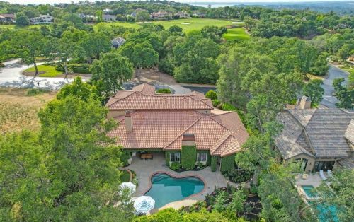 4283 Cordero Dr, Folsom CA  95762-7600 exterior